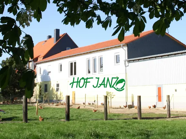 Hof Janz